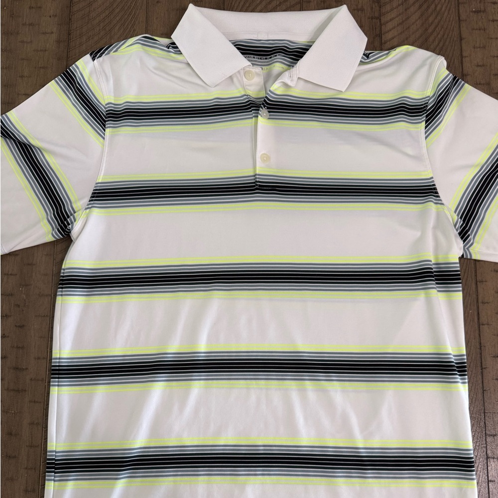Men's Nike Golf Polo - Small